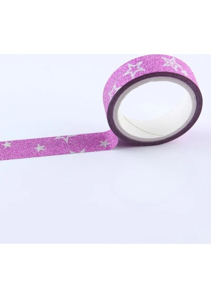 10 Adet Tüm Rastgele Stil Et Washi Bant Seti Parlak Renkli Japon Kırtasiye Scrapbooking Dekoratif Bantlar Yapışkan Bant Kawai Adesiva Decorativa (Yurt Dışından) fırsatları