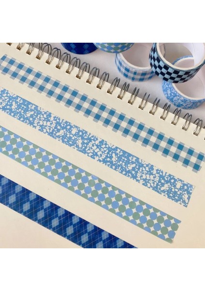 1 Adet Bir Stil 15MM * 30MM Yaratıcı Retro Batik Eşkenar Dörtgen Kombinasyonu Washi Bant Sevimli Dekor Maskeleme Bandı Çıkartmalar Dıy Dergisi Okul Malzemeleri (Yurt Dışından) fiyatları