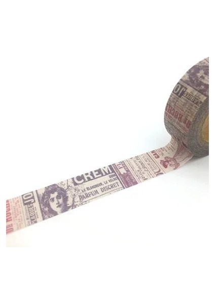 NO.1919 Stili 15MM x 10M Sevimli Lotkawaii Çiçek Gıda Hayvanlar Dekoratif Jiataihe Washi Bant Dıy Scrapbooking Maskeleme Bandı Okul Ofis Tedarik (Yurt Dışından) indirimleri