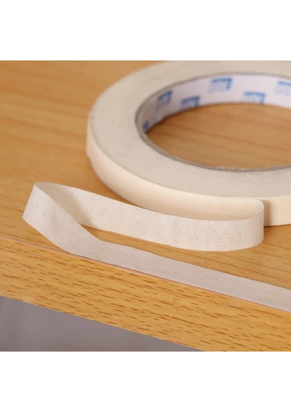 5mm Tarzı 8 Boyutu 50MROLL Yazılabilir Anti-Kirli Maskeleme Bandı Ev Yenileme Araba Sticker Yapıştırıcı Dıy Boyama Kağıdı Ressam Dekor Zanaat (Yurt Dışından)