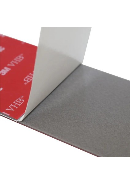 84X53MM Stili 5 Adet Gri Bant Kauçuk Köpük Çift Taraflı Yapıştırıcı Güçlü Yapışkan Yüzey Kırmızı Gri Alt Ofis Kırtasiye Bandı 84*53* (Yurt Dışından) modelleri