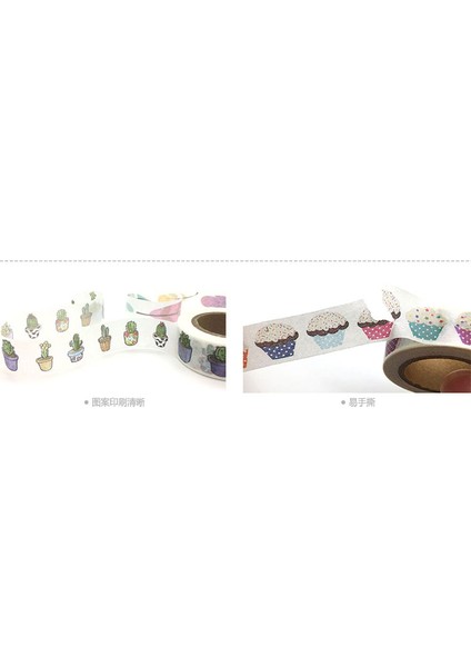 NO.1368 Tarzı S Beden 2022 Siyah Serisi Washi Bant Kawaii Yapışkan Bant Lot Dreamcatcher Izgara Japon Dıy Scrapbooking Fita Adesiva Papeleria (Yurt Dışından) fiyatları