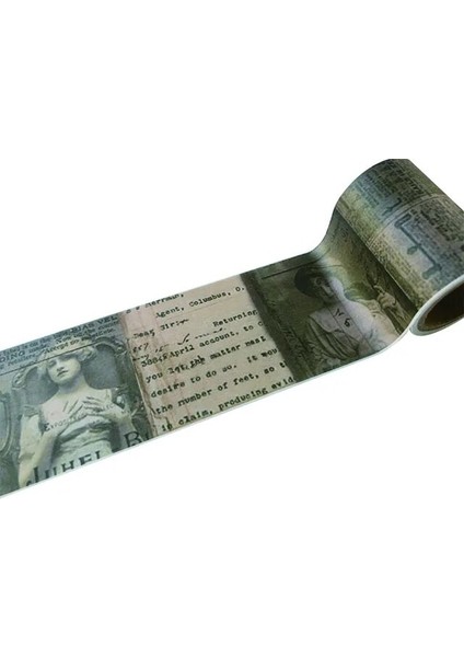 NO.2366 Tarzı S Beden Jiataihe Washi Bant Haritaları Vintage Posterler, Ingilizce, Dıy Karalama Defteri Kağıdı Fotoğraf Albümü Japon Maskeleme Bandı (Yurt Dışından) indirimleri