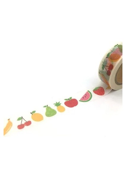 NO.792 Stili 15MM x 10M Sevimli Lotkawaii Çiçek Gıda Hayvanlar Dekoratif Jiataihe Washi Bant Dıy Scrapbooking Maskeleme Bandı Okul Ofis Tedarik (Yurt Dışından) fırsatları