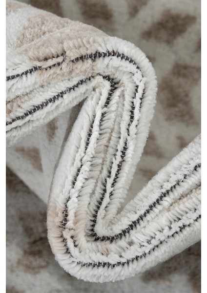 Life Makine Halısı 6010 Bej 200 x 300 Saçaklı fırsatları