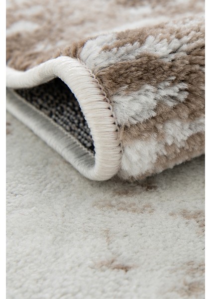 Life Makine Halısı 6030 Bej 120 x 180 Saçaklı fiyatları