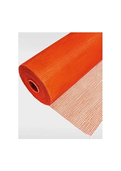 Thermetıcs Mesh Donatı Filesi/sıva Filesi /160 Gr/m2 (50 M2)