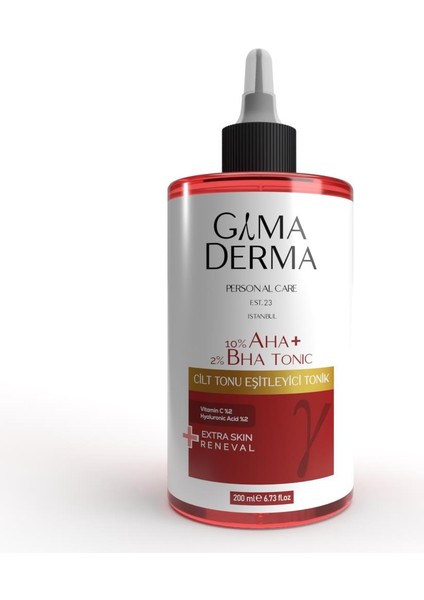 Aha Bha Tonik 200 ml