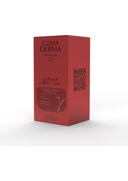 Aha Bha Tonik 200 ml fiyatları