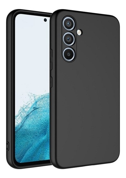 Samsung A15 Lansman Kılıf