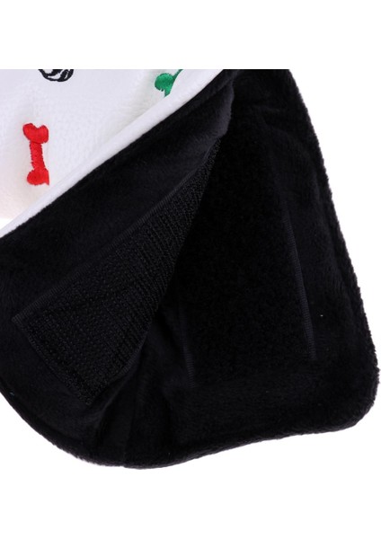 Pyutter Mallet Başlık Için Golf, Pu Kalın, Su Geçirmez, Golf Aksesuarları - (Yurt Dışından) fırsatları