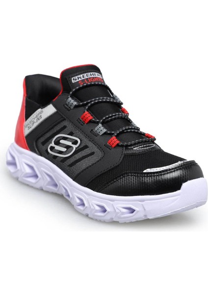 403843K Slip-Ins Hypno-Flash 2.0 Odelux Erkek Çocuk Spor Ayakkabı