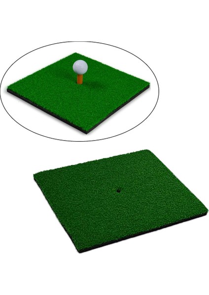 Golf Antrenman Matı ve Tee Sürüş Alanı Golf Çim Ekipmanları (Yurt Dışından) fiyatları