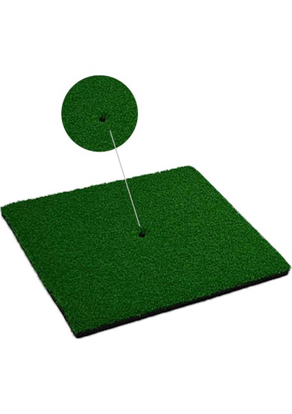Golf Antrenman Matı ve Tee Sürüş Alanı Golf Çim Ekipmanları (Yurt Dışından) fırsatları