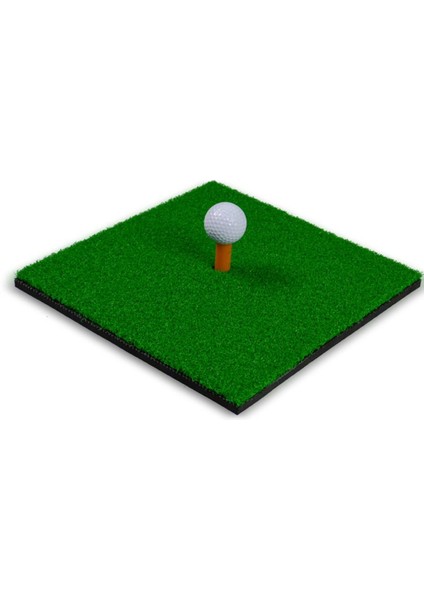 Golf Antrenman Matı ve Tee Sürüş Alanı Golf Çim Ekipmanları (Yurt Dışından) indirimleri