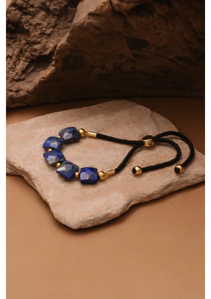 Lapis Lazuli Taşı Bileklik fiyatları