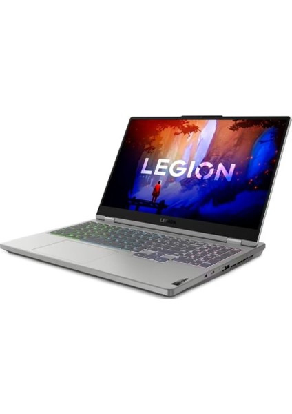 Legion 5 15ARH7H 82RD005NTX Ryzen 7 6800H 32 GB 1tb SSD 8gb Rtx 3070 Ti 15.6" Wqhd Freedos Gaming Notebook