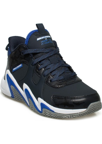 406054F Skech-Flow Basket Çocuk Ayakkabı