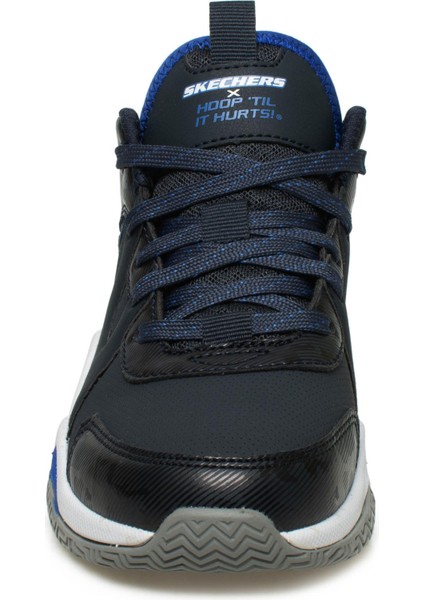 406054F Skech-Flow Basket Çocuk Ayakkabı modelleri