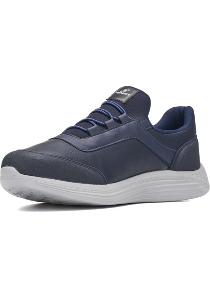 Günlük Erkek Yetişkin Sneaker Büyük Numara Spor Ayakkabı Lastik Bağcıklı Rahat Esnek 110C fiyatları