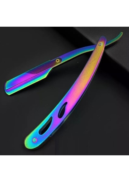 U3 Full Metal Ustura + M8 Kesme + Inceltme Makas Set - 6inç/15 cm indirimleri