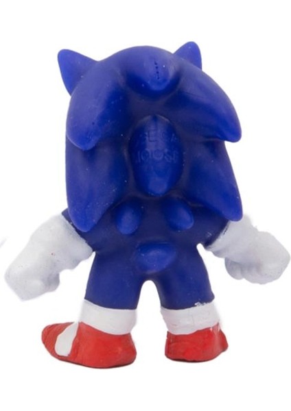 Goo Jit Zu Goo Minis Sonıc Karakteri GJN01000-42824 fiyatları