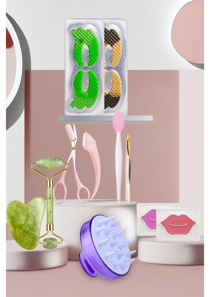 Kişisel Bakım Seti