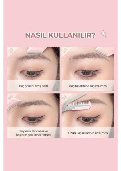 Kişisel Bakım Seti fırsatları