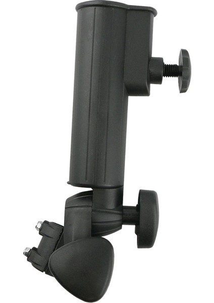 Şemsiye Kelepçe Montajlı Balıkçılı Arabası Şemsiye (Yurt Dışından)