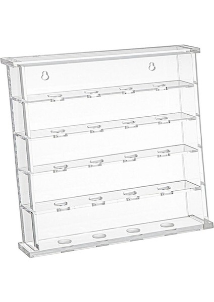 Golf Topu Vitrin Dayanıklı Koleksiyon Tenis Topu Golf Topu Tutucu (Yurt Dışından) fiyatları