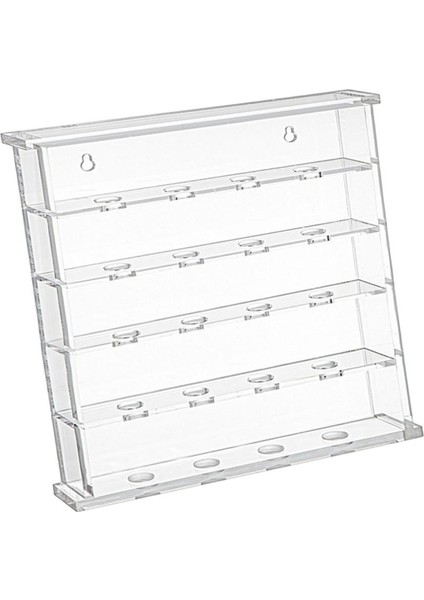 Golf Topu Vitrin Dayanıklı Koleksiyon Tenis Topu Golf Topu Tutucu (Yurt Dışından) fırsatları