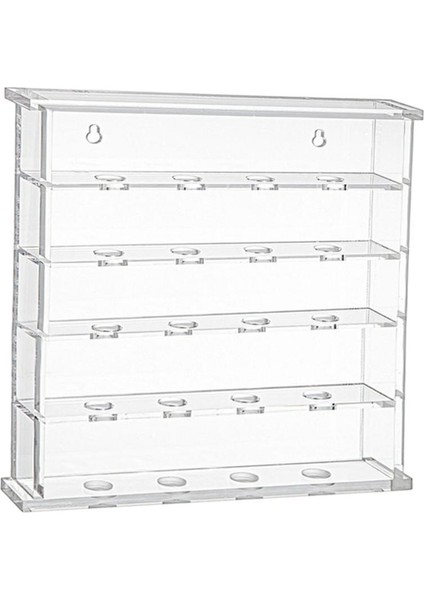 Golf Topu Vitrin Dayanıklı Koleksiyon Tenis Topu Golf Topu Tutucu (Yurt Dışından) indirimleri