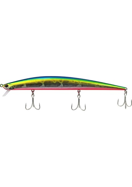 Wobble Prime 175S 29GR Blue Green Belly