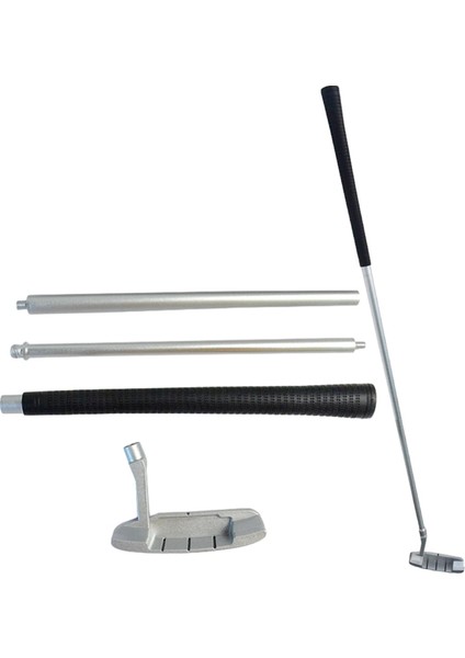 Erkekler Sağ Kullanan Golfçüler Için Golf I 35" Ayrılabilir Ölümlü Golf Kulübü (Yurt Dışından)