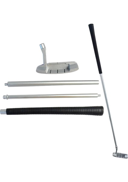 Erkekler Sağ Kullanan Golfçüler Için Golf I 35" Ayrılabilir Ölümlü Golf Kulübü (Yurt Dışından) modelleri