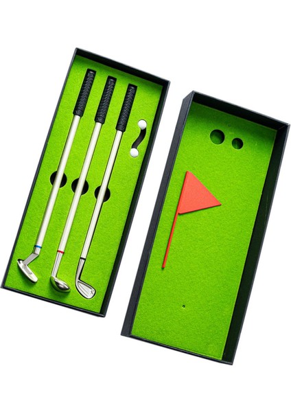 Golf Golf Kulübü Atıcı Tükenmez Mini Üstü Golf (Yurt Dışından) fiyatları