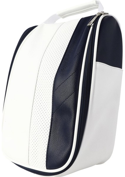 Golf Ayakkabısı Çantası Şkinleri Için Büyük Kapasiteli Ayakkabı Kılıfı Dış (Yurt Dışından)