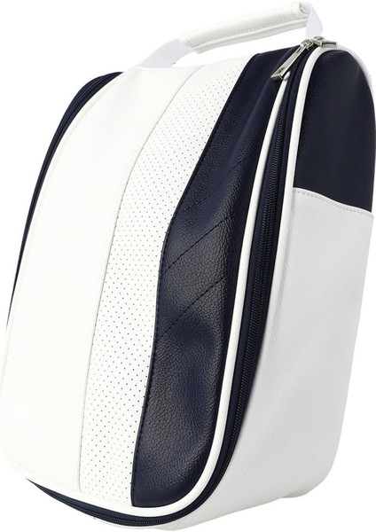 Golf Ayakkabısı Çantası Şkinleri Için Büyük Kapasiteli Ayakkabı Kılıfı Dış (Yurt Dışından)