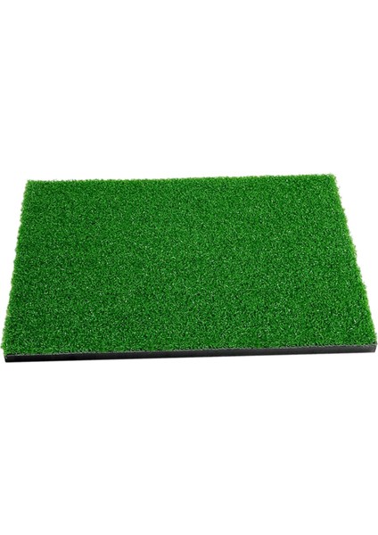 Golf Matı Golf Ş Paspasları Pad Şkinler ve Aile Için Golf Swing Trainer (Yurt Dışından)