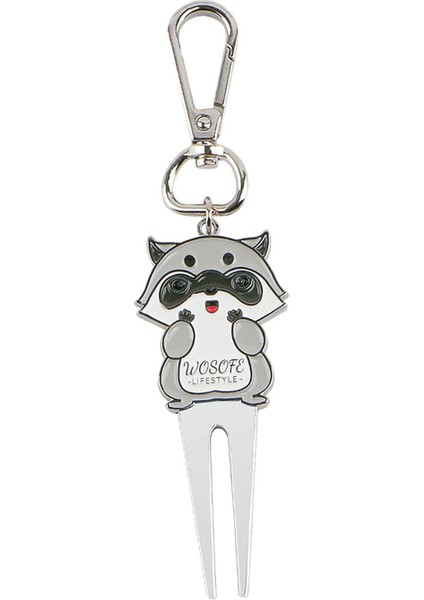 Eğ Kadın Golf Malzemeleri Için Golf I Marker Metal I (Yurt Dışından)