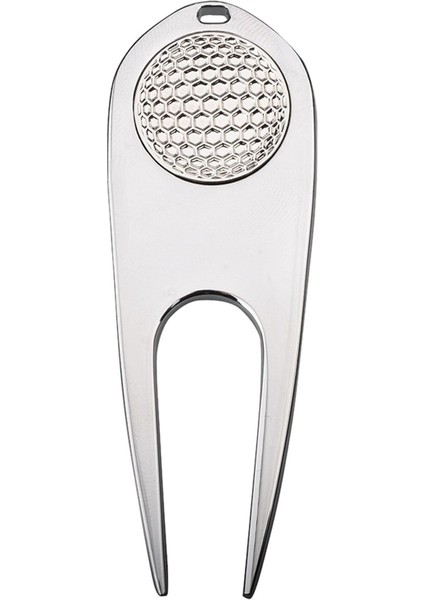 Eğ Doğum Günü Hediyeleri Egzersiz Için Golf I Marker Golf Çatal (Yurt Dışından) fiyatları