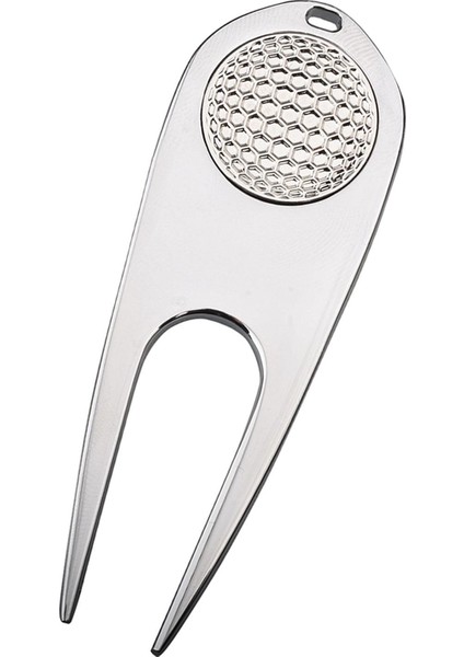 Eğ Doğum Günü Hediyeleri Egzersiz Için Golf I Marker Golf Çatal (Yurt Dışından) modelleri