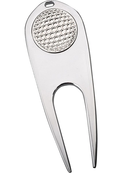 Eğ Doğum Günü Hediyeleri Egzersiz Için Golf I Marker Golf Çatal (Yurt Dışından) indirimleri