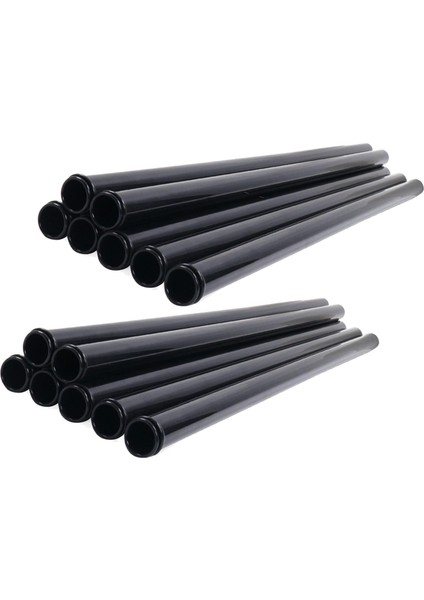 14 Golf Kulübü Tüp Kullanılabilir Icı Taşınabilir Dayanıklı (Yurt Dışından)