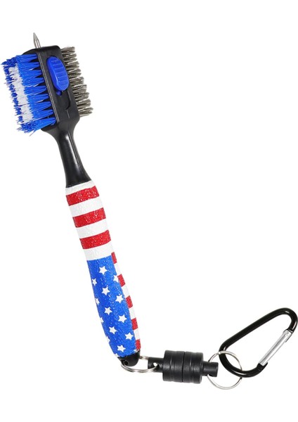 Golf Kulübü Fırçaları Profesyonel Golfçüler Şkinler Için Dayanıklı Golf Temizleyici (Yurt Dışından) fiyatları