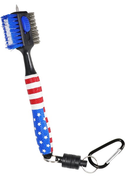 Golf Kulübü Fırçaları Profesyonel Golfçüler Şkinler Için Dayanıklı Golf Temizleyici (Yurt Dışından) modelleri