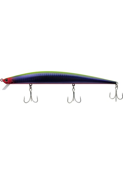 Wobble Prime 175S 29GR Black Knight