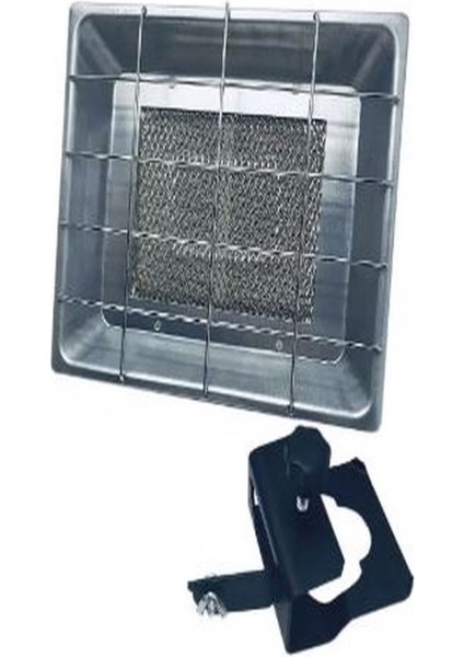 Orcamp Sb 620 Büyük Soba ( Tüp Üstü )