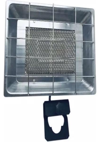 Orcamp Sb 620 Büyük Soba ( Tüp Üstü )