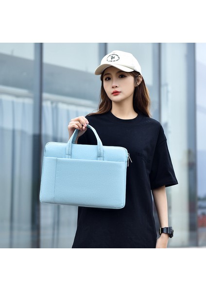 Erkek Taşınabilir Tablet Dizüstü Depolama Astar Çantası (Yurt Dışından) modelleri